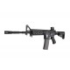 АВТОМАТ ПНЕВМ. G&G CM16 Raider-L, body - plastic (130-140 m/s) EGC-16P-RDL-BNB-NCM